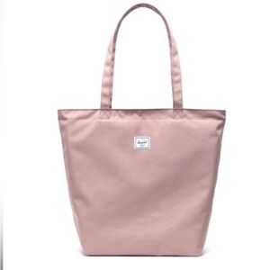 Herschel Mica Tote in Pink